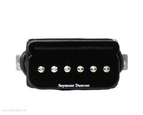 Seymour Duncan - SHPR-1B BK